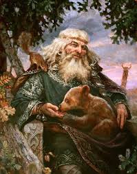 Petitepointplace Art Russian Art Fantasy Art