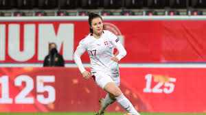 In 1895 was created swiss football association which leads. Women S Football News Breakthrough Teen Folmli Aiming To Help Swiss To Play Off Redemption Fifa Com