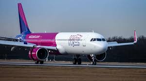 Flotte wizz air actuelle et historique. Traveller Online Home News Detail