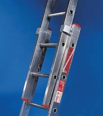 Titan Domestic 2 Section Ladder Class 3 Extension Ladders Diy Ladder Ladder Titans