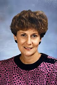 Anna Ballentine Obituary