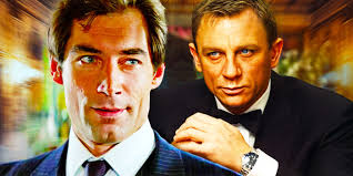James Bond Cast Timothy Dalton 20 Years Too Early (& Casino Royale Proved  It)
