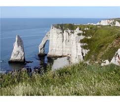 Těžištěm prezentace je především samotný den d. Tajemna Normandie La Manche A 70 Vyroci Vylodeni Normandie 2021 2022 Geops Ck