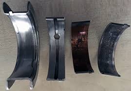 Motor Yatak Sarmasi Garantili Komple Motor Revizyonu