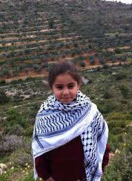 في جمال الطبيعة فلسطين الصور بين الطيرة رام الله وعين قينيا Layan At Palestine Fashion Scarf Baker