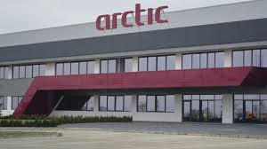 Trova una vasta selezione di banconota 200 euro a prezzi vantaggiosi su ebay. Arctic Anunta Ca Prima Fabrica Industry 4 0 Din Romania Este Operationala Investitia Se Ridica La 150 De Milioane De Euro Doingbusiness Ro