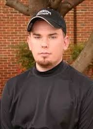 2007-08 Men's Golf Roster