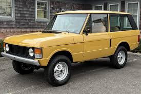 Image result for Bahama Gold 1981 Land Rover