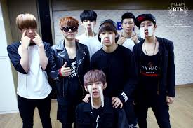Is a free bts variety show provided on the global platform, vlive, where the boys take on missions through games and challenges to earn prizes or receive punishments (i.e wearing hanbok to the airport). All The Movies And Shows Bts Have Appeared In Over The Years Film Daily
