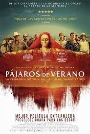 Pajaros De Verano Ver Pelicula Online Gratis Espanol Ver Peliculas Online Peliculas Ver Peliculas