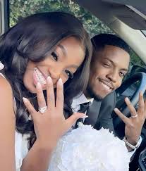 I'm dàting to get married, bùy a house 🏡 together and have a bàby 🤍🤰🏽💍