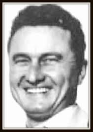 Clifton Everett Cameron (1919-2011)