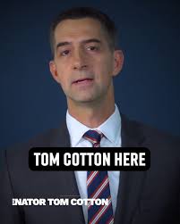Tom Cotton (@tomcottonar) • Instagram photos and videos
