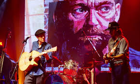 Review: Fred Smith at Night Owl Studio