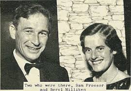 Licensed Victuallers Ball