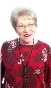 Obituary information for Jacque Acklen