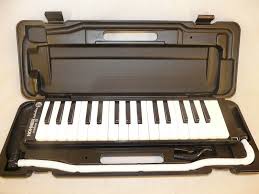 Melodica Hohner 32 Keys Noir To Sale In Lyon And On Line