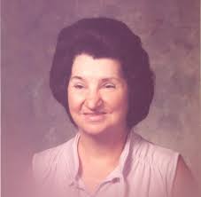 Obituary of Norma Jean Oman