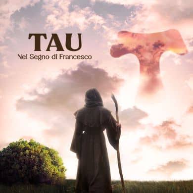 Tau nel Segno di Francesco | Tezze sul Brenta
