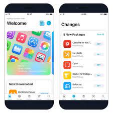 The shortcuts app in ios 14 is now improved and streamlined, categorizing shortcuts based on functionality. Download Best Cydia Apps For Jailbroken Ios