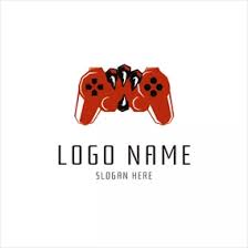 Mascot of maniac joker ; Free Controller Logo Designs Designevo Logo Maker
