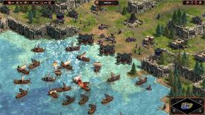 Age of empires iv жанр: Age Of Empires Definitive Edition Kaufen Microsoft Store De De