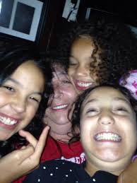 Memories of Ann "Ali" Marie Lambert