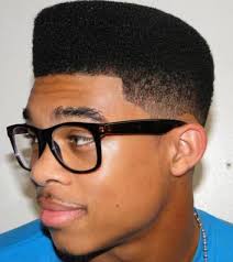 With virtually no or little work, this cut keeps hair very short and close to the neck (this area can also be buzzed or bald) while top length rises towards the head top. 31 Stylish Black Men Haircuts That Will Trend In 2021