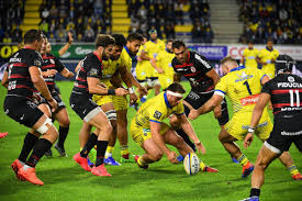 The european rugby champions cup (known as the heineken champions cup for sponsorship in the 2008 final, munster won the cup for their second time ever by beating toulouse at the millennium stadium in cardiff. Le Programme Des Quarts De Finale De Coupe D Europe L Equipe