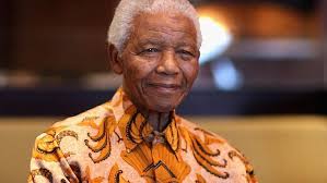 Hanson is an Aussie 'Mandela'