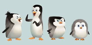Penguins Of Madagascar Art Google Search Pinguinos De Madagascar Pinguinos Madagascar