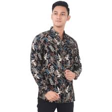 Bazar dropship batik asli & palazo dll. 52 Model Baju Batik Trendy Terbaru 2020 Muda Co Id