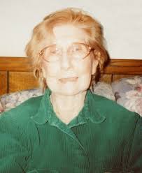 Marjory Smith Obituary