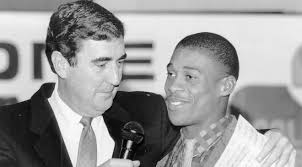 An EMU Ambassador: Sportscaster Dave Diles Passes Away