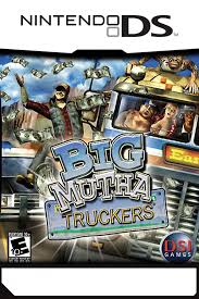 Big Mutha Truckers for Nintendo DS