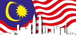 Memperingati detik sejarah kemerdekaan malaysia. Gambar Rasmi Logo Merdeka 2019 Tema Hari Kemerdekaan Malaysia