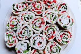 Pioneer books, ree drummond, chef cookbook restaurant, new restaurant cookbooks, cookbook 2017, appetizer recipe. Christmas Tortilla Rollups Recipe Christmas Appetizers Roll Ups Food