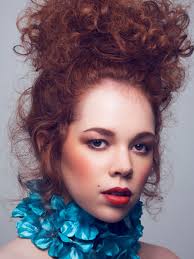 Photo by Kenneth Hamlett, Aletha Braxton, Kelli Kibble, Joy Hollywood ,  Madison Lindfors