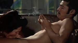 Japanese classic porn movie 1977