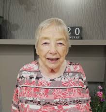 Death Notice of Marie McSWEENEY (née Murphy) (Ballineen, Cork)