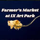 Market at Ix Art Park  — Sweet Jane's Kitchen event image