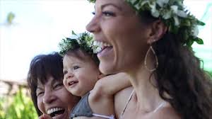 Waipuna's PERFECT Baby Lū'au