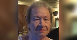 Betty Faye Gibbons Obituary