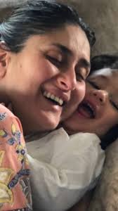 Listen to kareena kapoor khan latest movie songs. Kareena Kapoor Khan And Taimur Ali Khan S Adorable Moments Times Of India