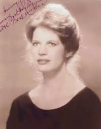 Actress and director Dorothy Lyman's career