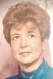 Martha Sue Frazier Bryson