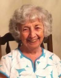 Obituary of Crescenza T. Fuimara