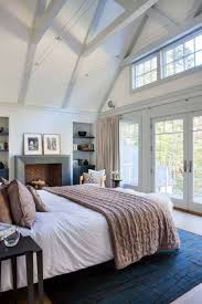Direct wire option is available using bracket included in box. 33 Stunning Master Bedroom Retreats With Vaulted Ceilings
