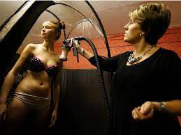 Tips For Getting Your First Spray Tan