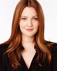 Drew Barrymore